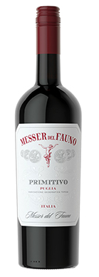 primitivo