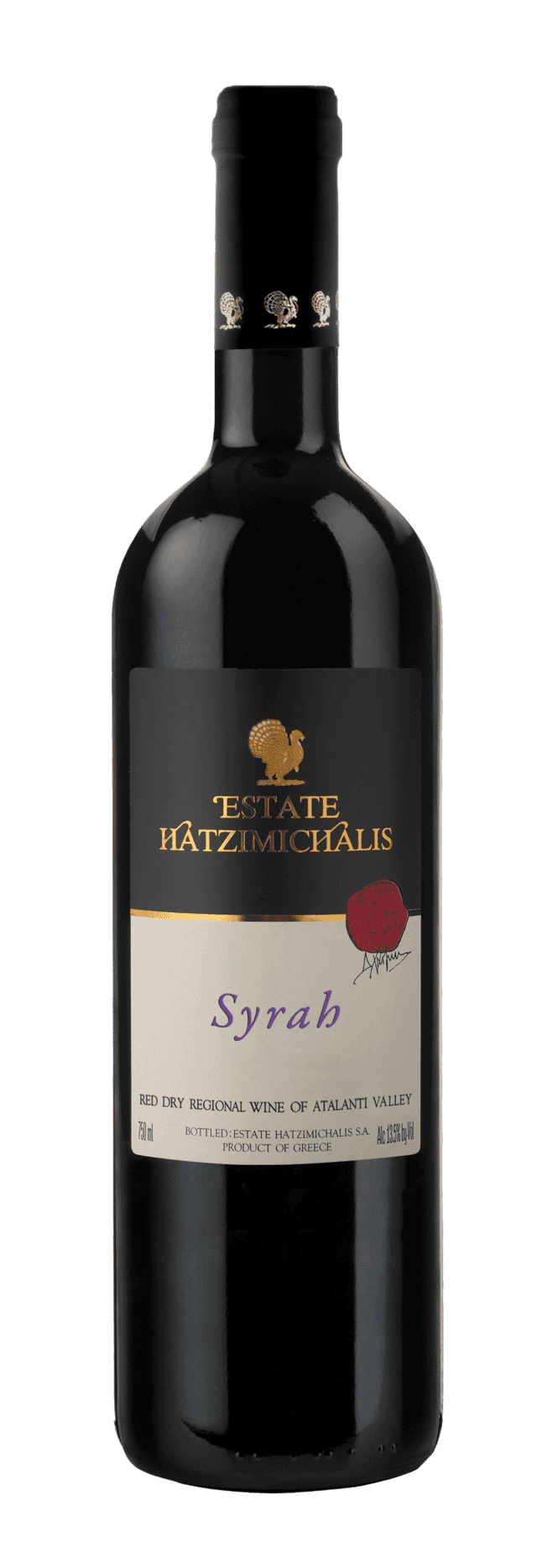 syrah